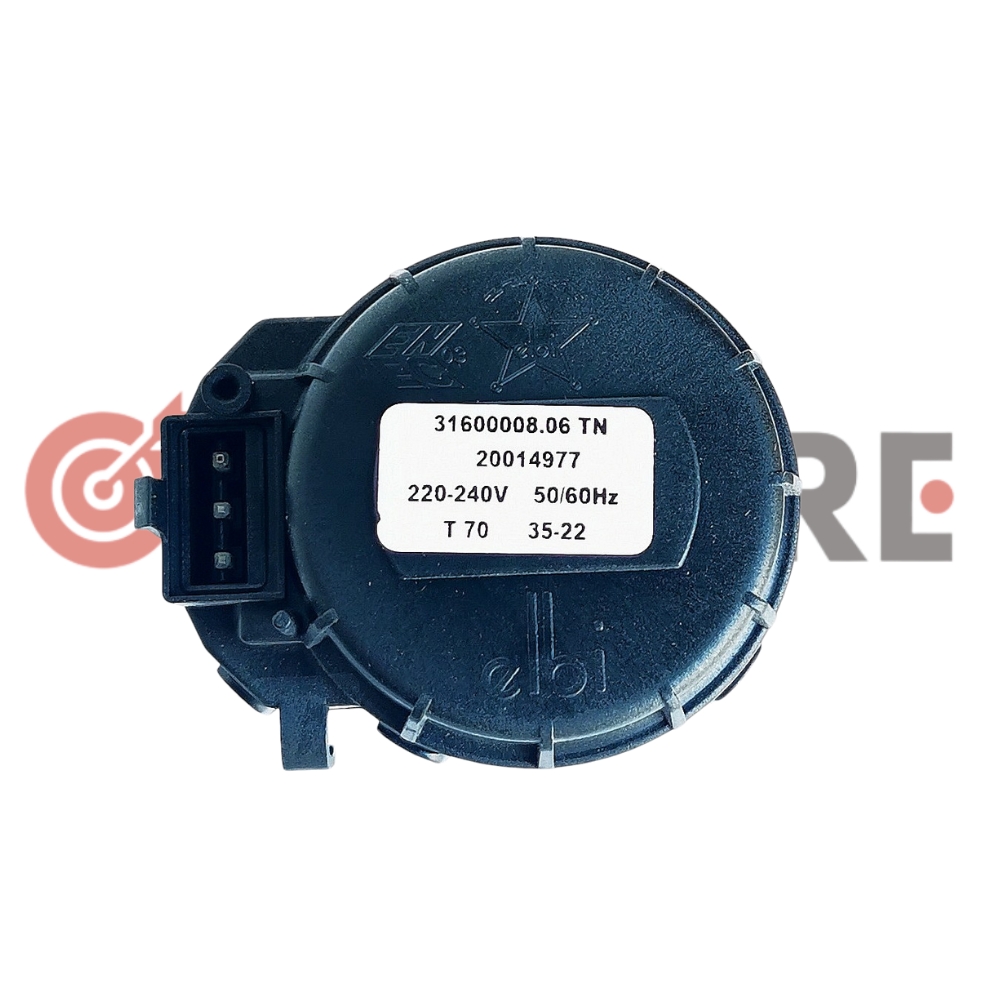 Μοτερ Τρίοδης Elbi-Bitron | Beretta & Riello, RESP-5074006