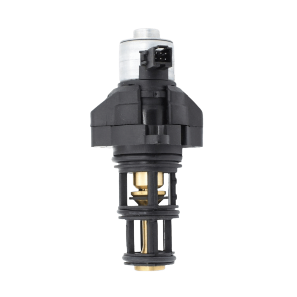 Σετ Τρίοδης - Μοτερ + Έμβολο | Ferroli 39835390 | Για Λέβητες Bluehelix, RESP-5074009