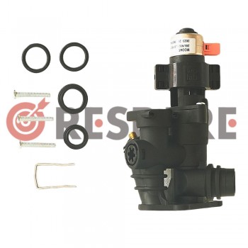 Σετ Τρίοδης Βαλβίδας | Συμβατή με Vaillant