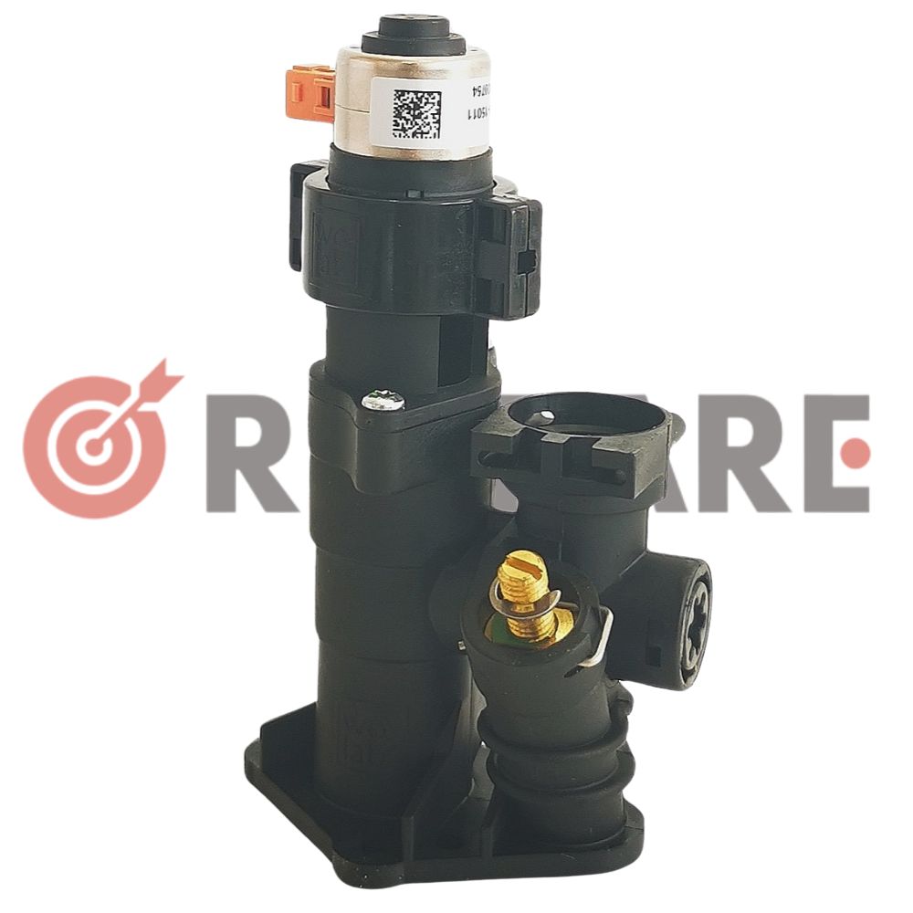 Σετ Τρίοδης Βαλβίδας | Συμβατή με Vaillant, RESP-5074010