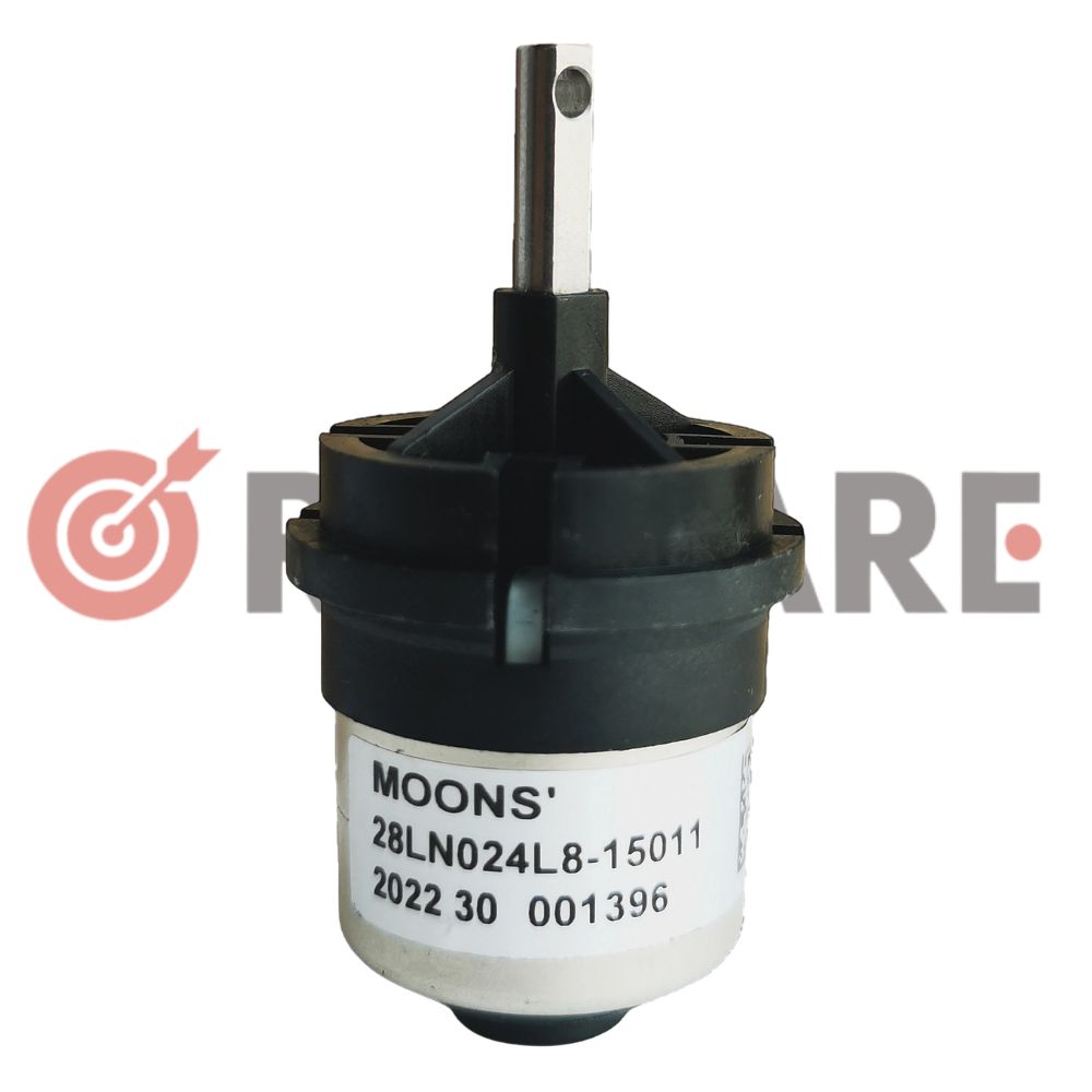 Μοτερ Τρίοδης | OEM | Vaillant, Saunier Duval & Protherm, RESP-5074011