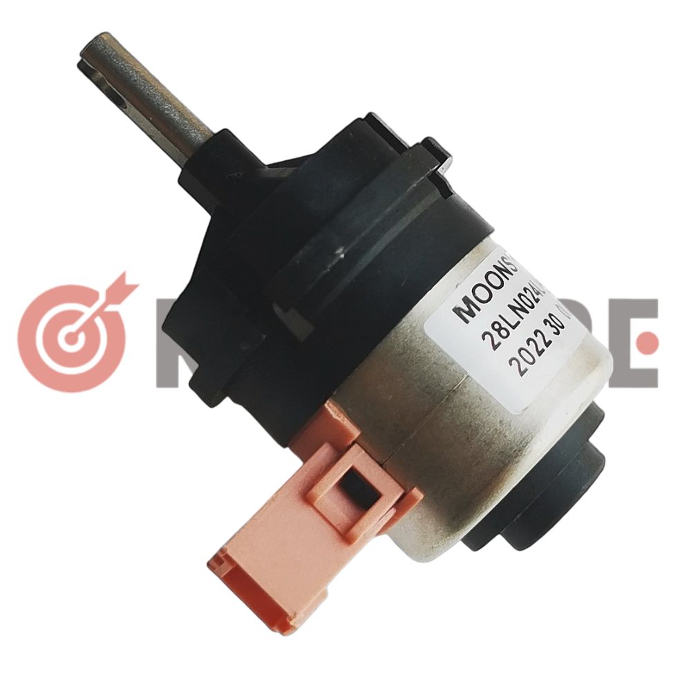 Μοτερ Τρίοδης | OEM | Vaillant, Saunier Duval & Protherm, RESP-5074011