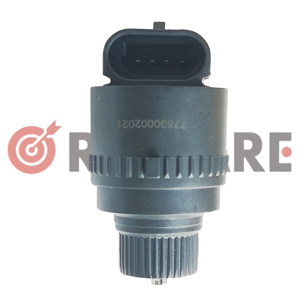 Μοτερ Τρίοδης 140429 | OEM | Vaillant, RESP-5074012