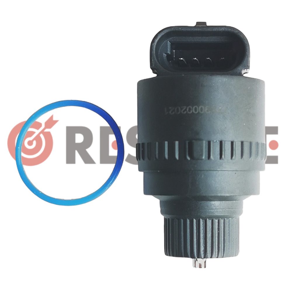 Μοτερ Τρίοδης 140429 | OEM | Vaillant, RESP-5074012