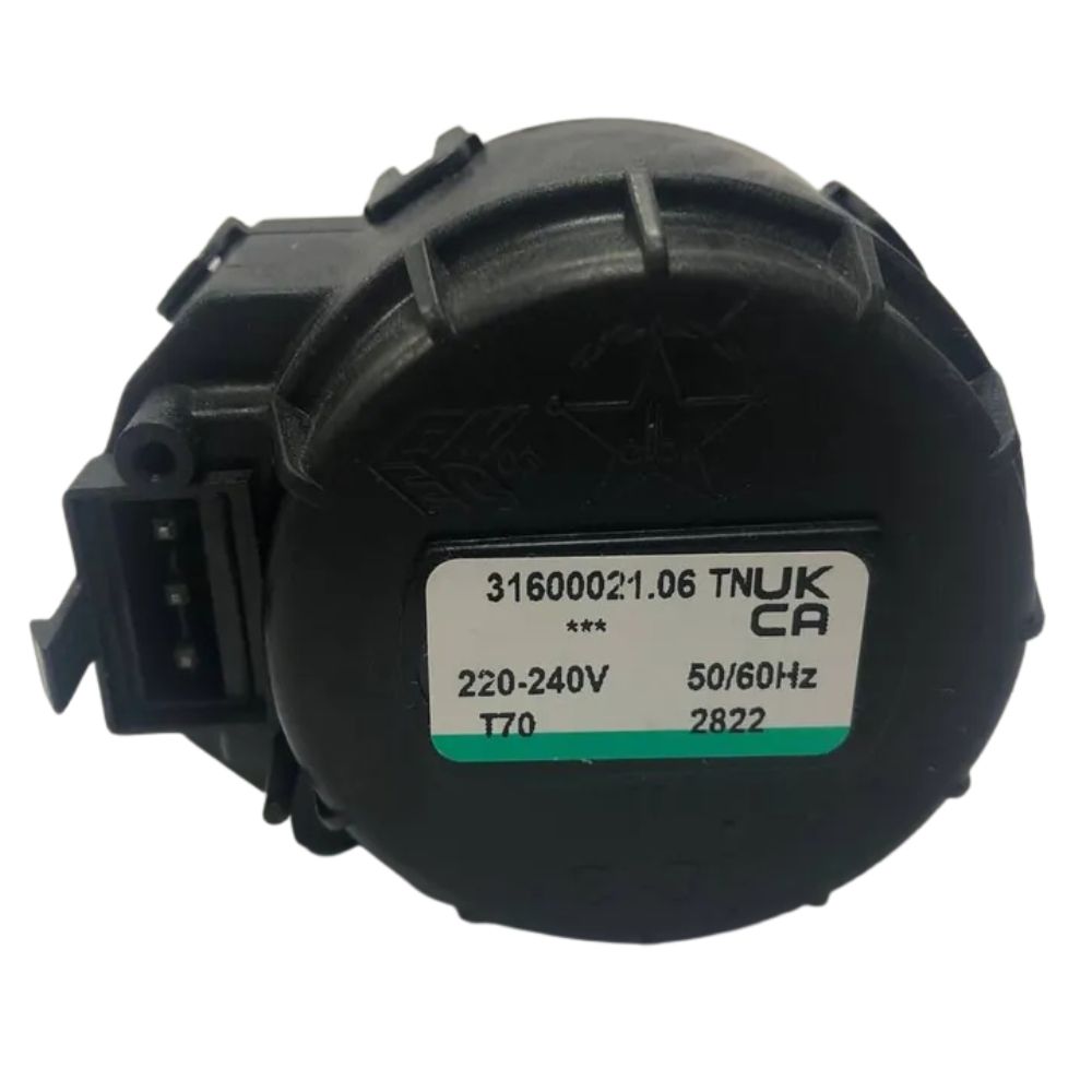 Συμβατό Μοτέρ Τρίοδης OEM για Sime & Baxi