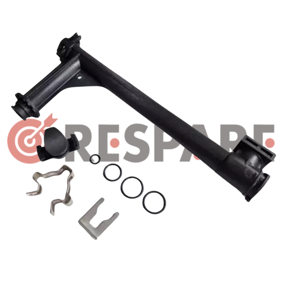 Σωλήνας Εξόδου | Bosch, Buderus, RESP-5082008