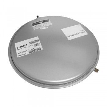 Δοχείο Διαστολής | SIME 7lt - 3/8'' ZILMET 5139140 | Format - Metropolis