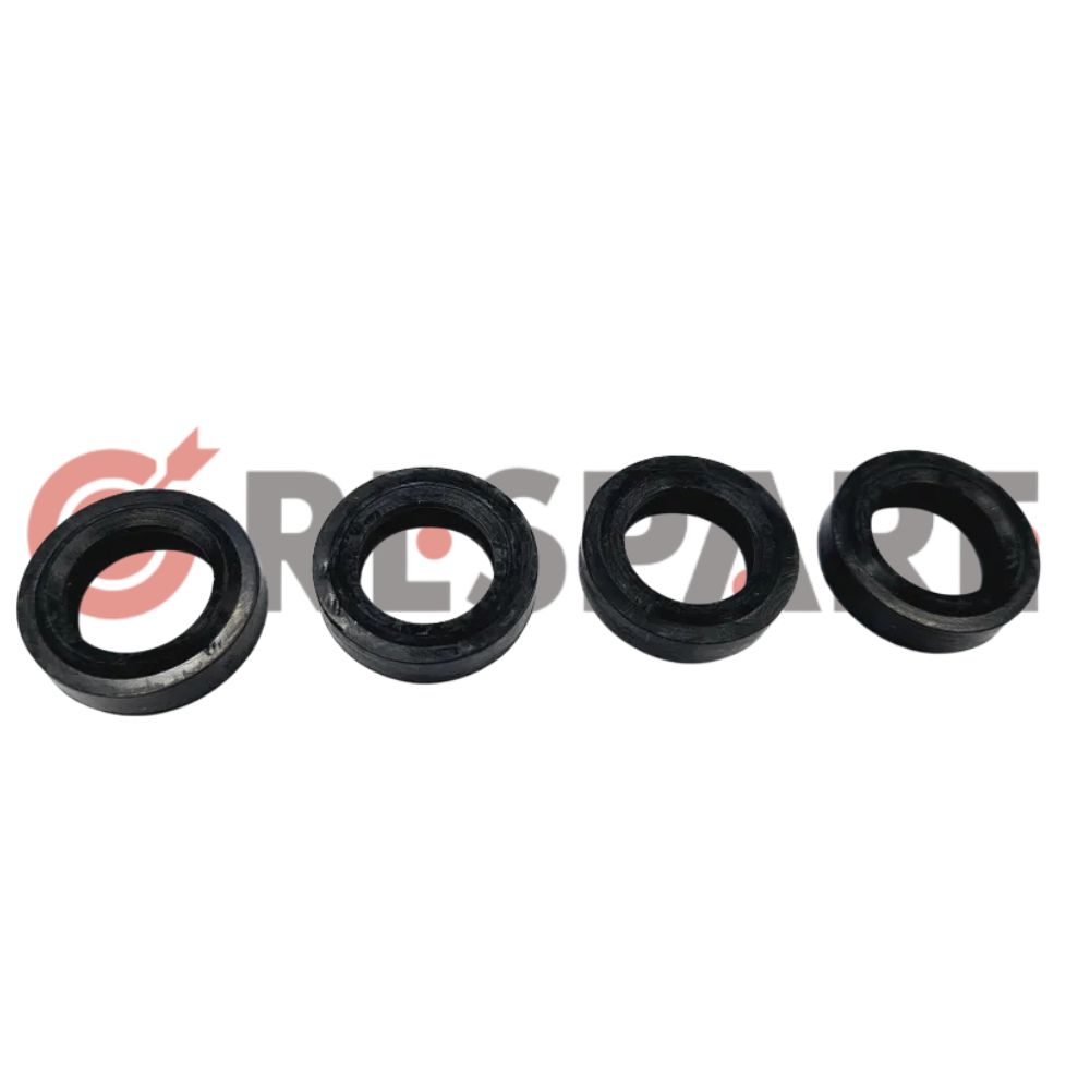 Σετ 4 τεμ. O-Rings / Φλάντζες Πλακοειδή Εναλλάκτη | BAXI 5404520, RESP-5404520