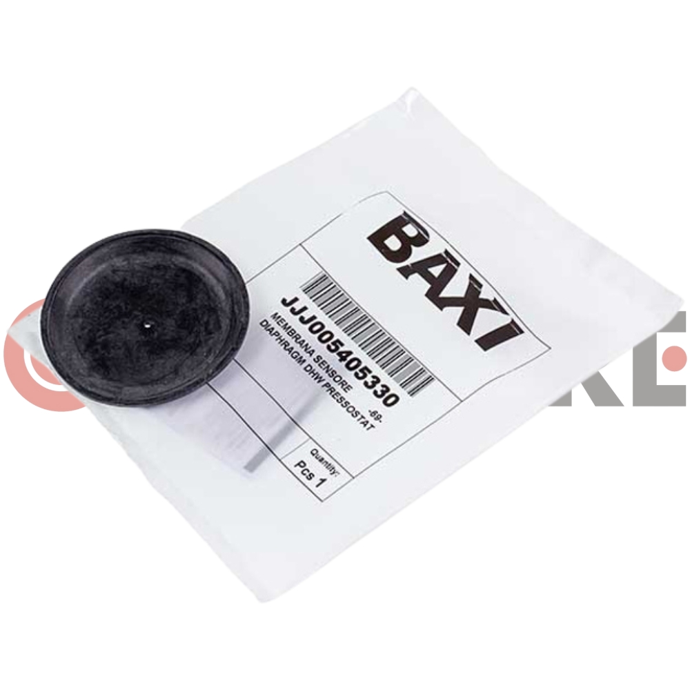 ΜΕΜΒΡΑΝΗ ΠΙΕΖΟΣΤΑΤΗ ΖΝΧ BAXI 5405330 | LUNA 2000, RESP-5405330