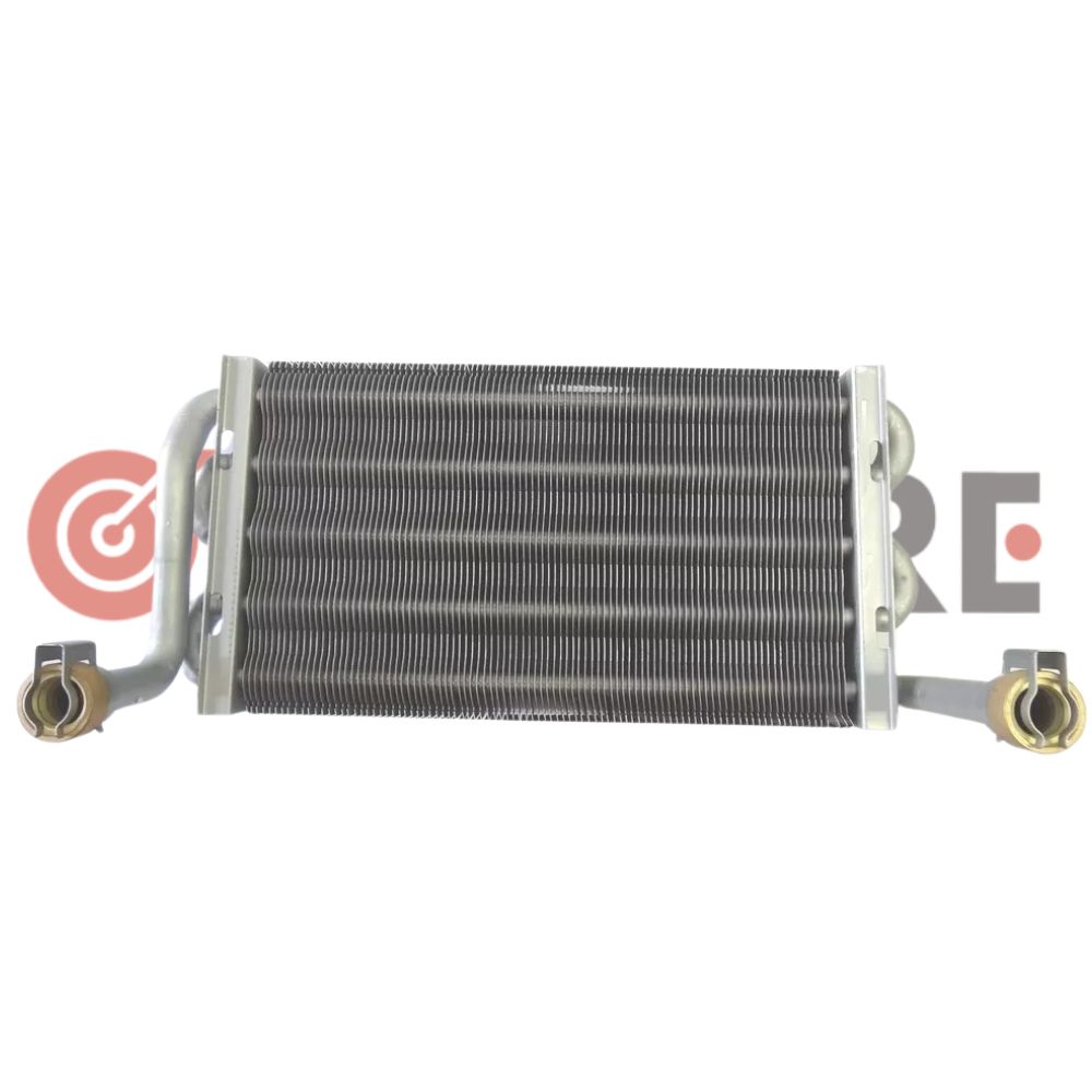 Κύριος Εναλλάκτης Θερμότητας με Κλιπ 80 | BAXI 5632470 | LUNA 2000 240Fi, RESP-5632470