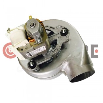 Ανεμιστήρας Καυσαερίων | EBMPAPST MVL RLG108 80 (1V) 57W | BAXI 5653850 | LUNA 3 COMFORT-ECO3-LUNA 2000