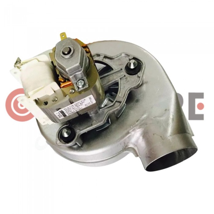 Ανεμιστήρας Καυσαερίων | EBMPAPST MVL RLG108 80 (1V) 57W | BAXI 5653850 | LUNA 3 COMFORT-ECO3-LUNA 2000 Ανεμιστήρας Καυσαερίων | EBMPAPST MVL RLG108 80 (1V) 57W | BAXI 5653850 | LUNA 3 COMFORT-ECO3-LUNA 2000