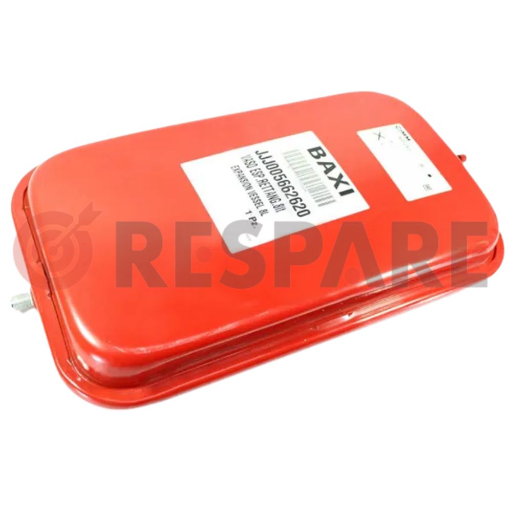 Δοχείο Διαστολής | ΒΑΧΙ 8lt CIMM | PRIME HT, RESP-5662620