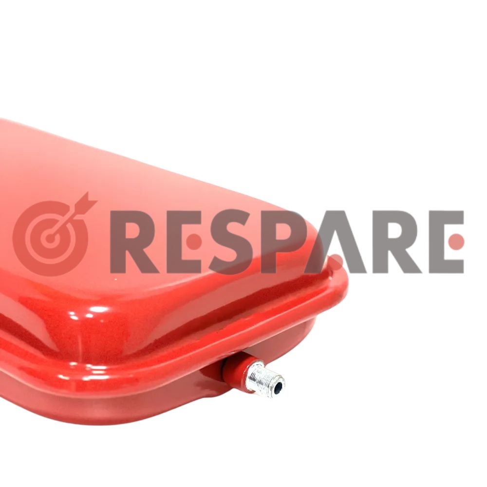 Δοχείο Διαστολής | ΒΑΧΙ 8lt CIMM | PRIME HT, RESP-5662620