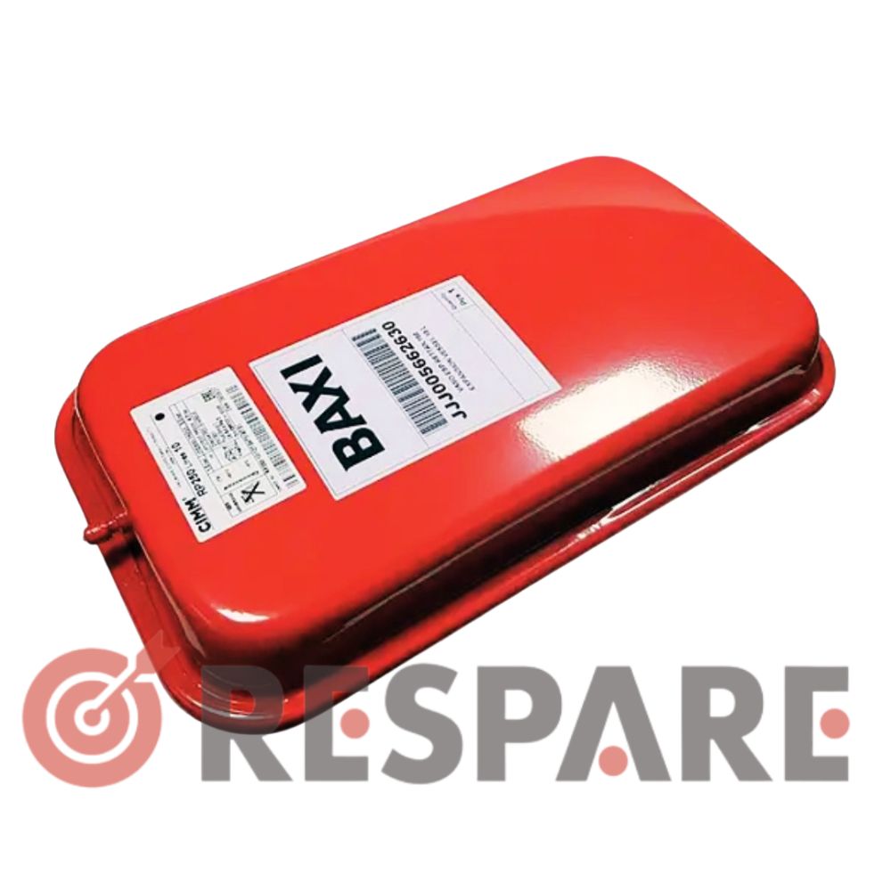 Δοχείο Διαστολής | ΒΑΧΙ 10lt CIMM | PRIME HT, RESP-5662630