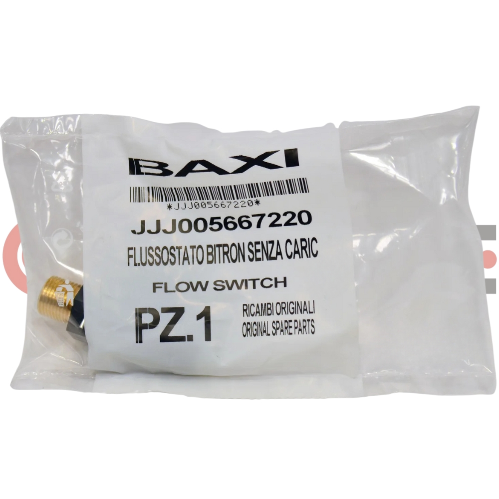 Διακόπτης Ροής Νερού | Baxi 5667220 | MAINFOUR, RESP-5667220