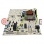 Κεντρική Πλακέτα PCB  | BAXI 5672510 | LUNA 2000
