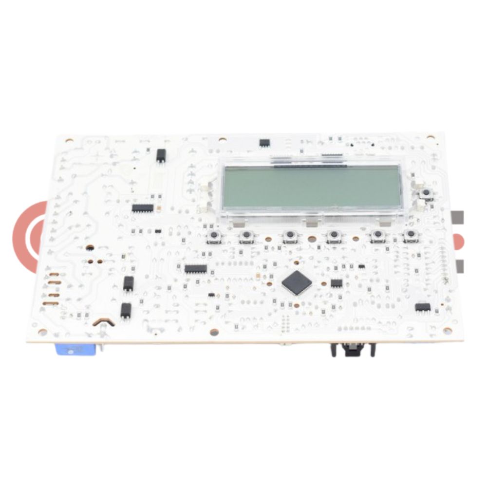 Κεντρική Πλακέτα PCB SERIES 3 | BAXI 5687010 | LUNA-3, RESP-5687010