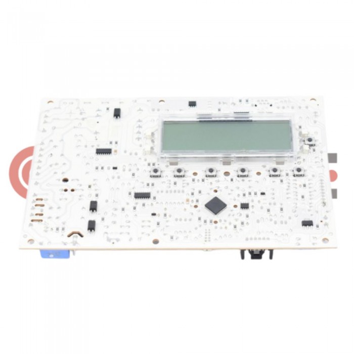 Κεντρική Πλακέτα PCB SERIES 3 | BAXI 5687010 | LUNA-3 Κεντρική Πλακέτα PCB SERIES 3 | BAXI 5687010 | LUNA-3