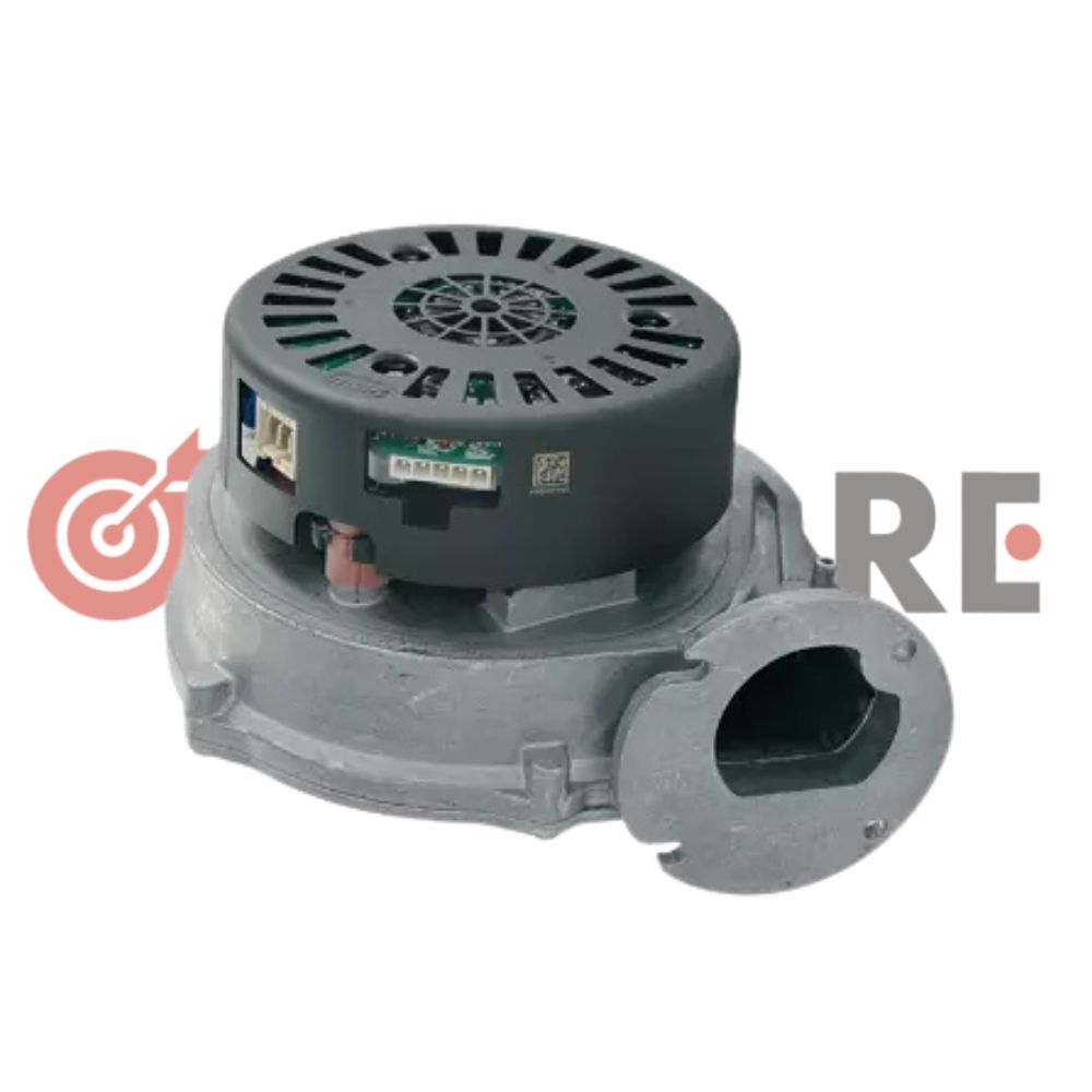 Ανεμιστήρας Καυσαερίων | RG128/UB (230V) 70W | BAXI 5691840 | PRIME HT, RESP-5691840