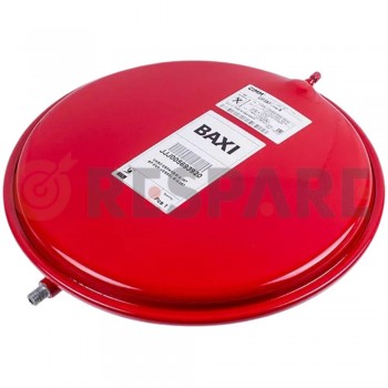 Δοχείο Διαστολής | BAXI 6lt CIMM 5693920 | MAINFOUR