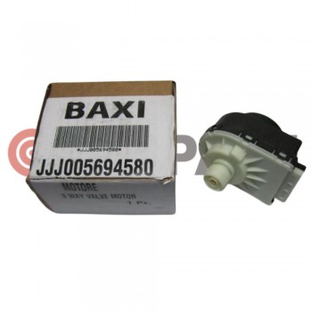 Μοτερ Τρίοδης | Baxi 5694580 | LUNA 3 COMFORT - ECO3