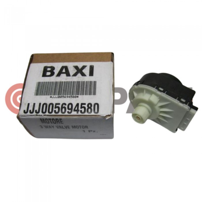Μοτερ Τρίοδης | Baxi 5694580 | LUNA 3 COMFORT - ECO3 Μοτερ Τρίοδης | Baxi 5694580 | LUNA 3 COMFORT - ECO3