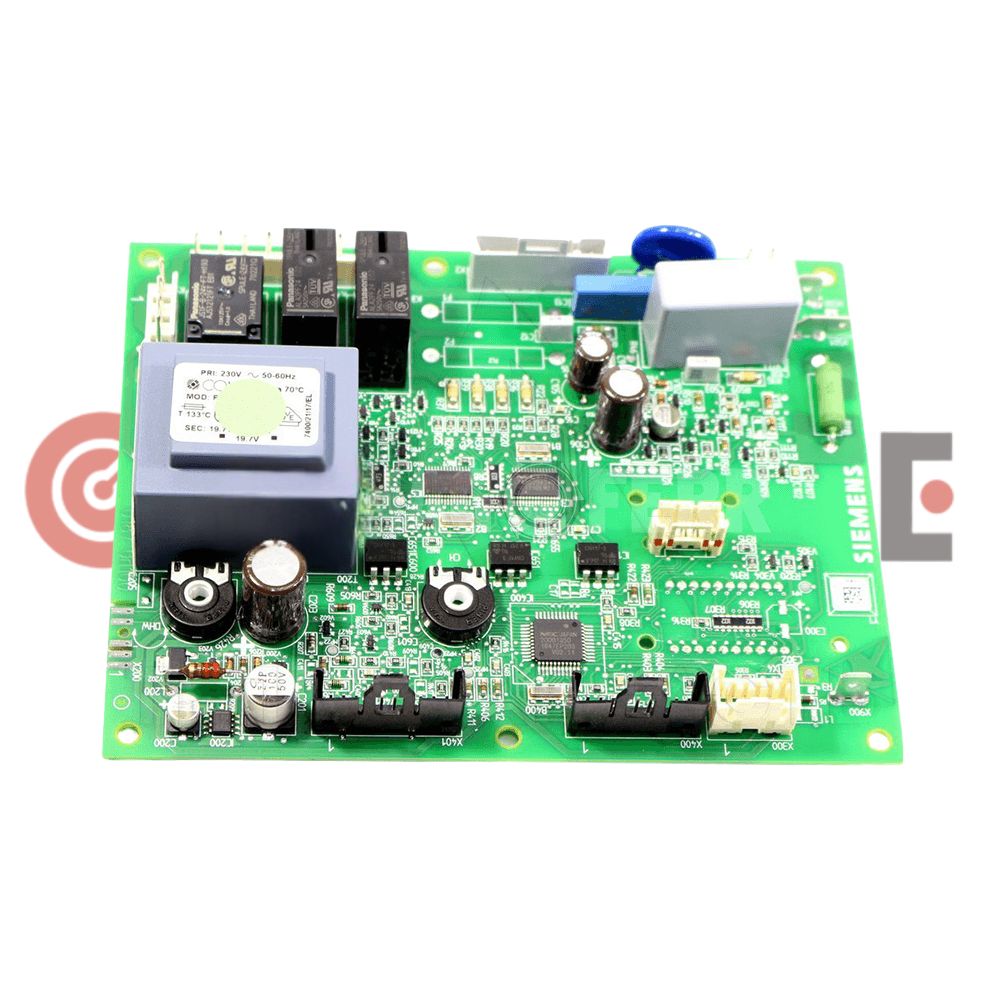 Κεντρική Πλακέτα PCB LMU34 | BAXI 5703660 | PRIME HT, RESP-5703660