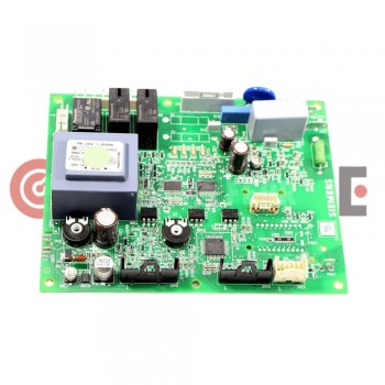 Κεντρική Πλακέτα PCB LMU34 | BAXI 5703660 | PRIME HT