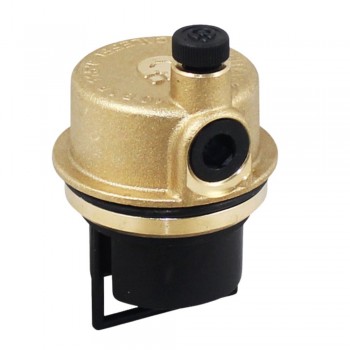 Αυτόματο Εξαεριστικό Κυκλοφορητή | Sime 6013101 | Format ZIP