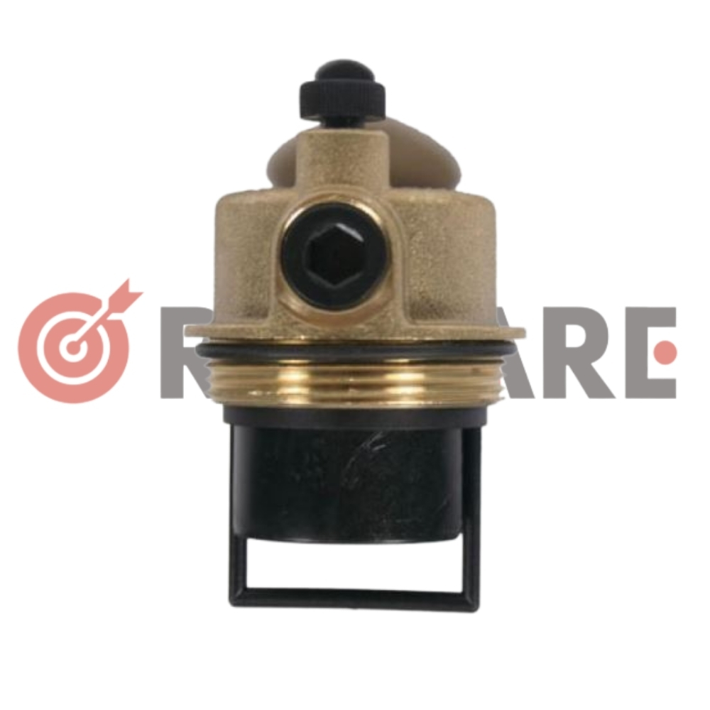 Βαλβίδα Αυτόματη Εξαερισμού Baxi 607290 | LUNA 3 COMFORT - ECO3, RESP-607290