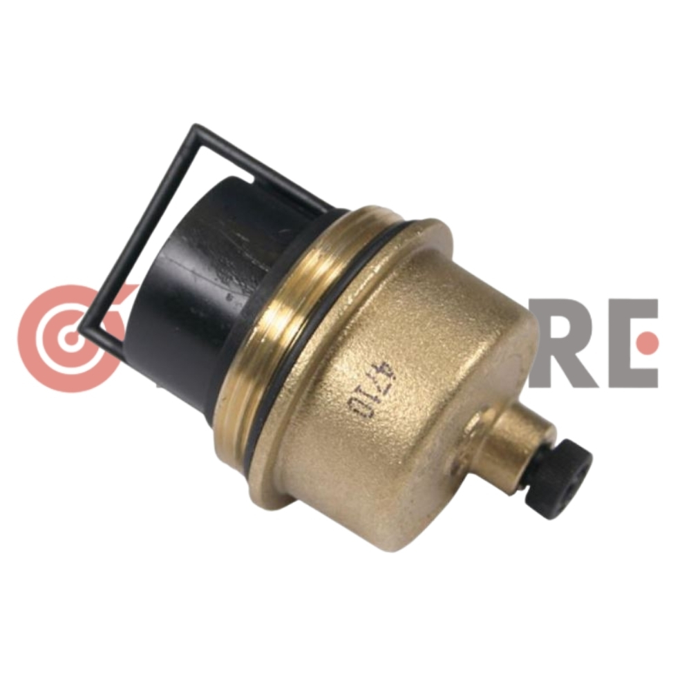 Βαλβίδα Αυτόματη Εξαερισμού Baxi 607290 | LUNA 3 COMFORT - ECO3, RESP-607290