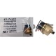 Βαλβίδα Αυτόματη Εξαερισμού Baxi 607290 | LUNA 3 COMFORT - ECO3 Βαλβίδα Αυτόματη Εξαερισμού Baxi 607290 | LUNA 3 COMFORT - ECO3