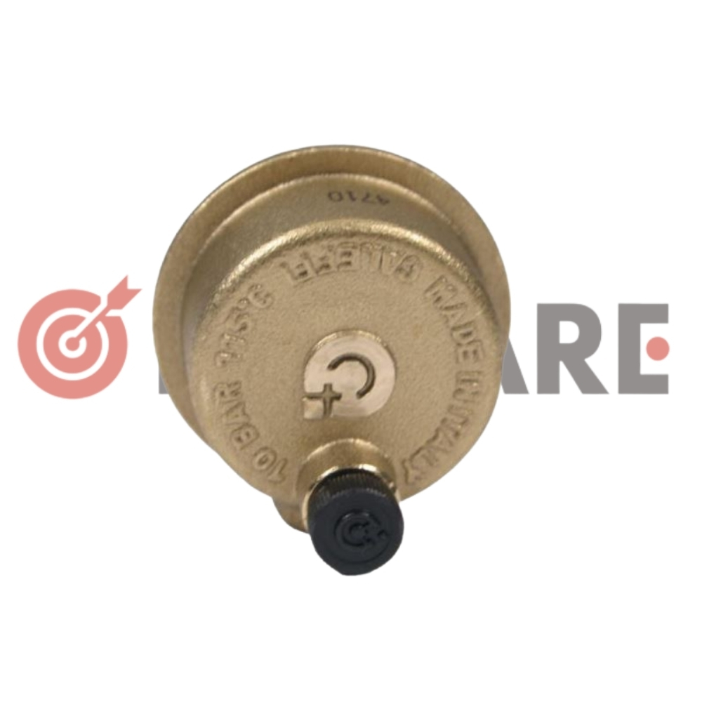 Βαλβίδα Αυτόματη Εξαερισμού Baxi 607290 | LUNA 3 COMFORT - ECO3, RESP-607290