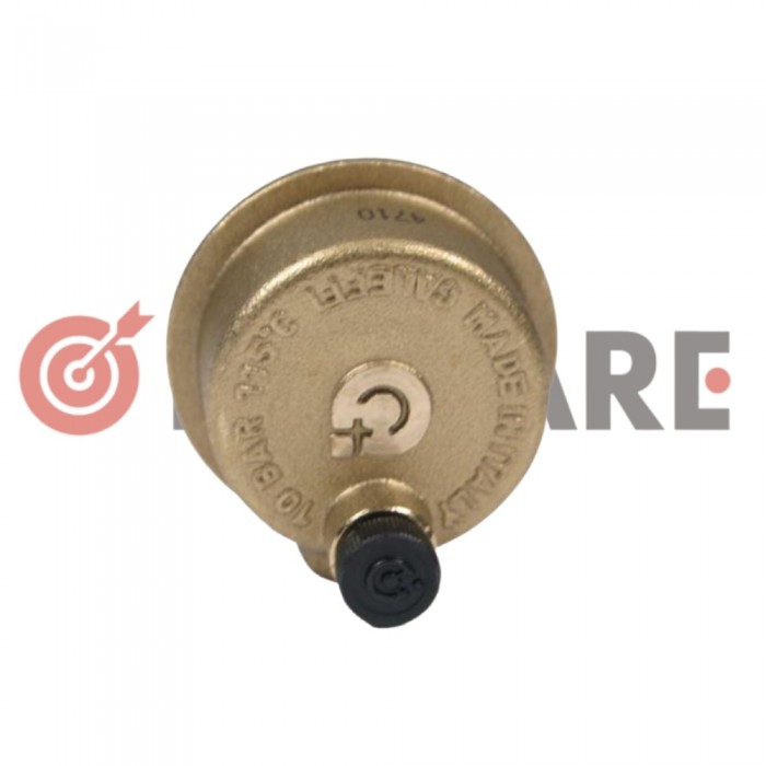 Βαλβίδα Αυτόματη Εξαερισμού Baxi 607290 | LUNA 3 COMFORT - ECO3 Βαλβίδα Αυτόματη Εξαερισμού Baxi 607290 | LUNA 3 COMFORT - ECO3