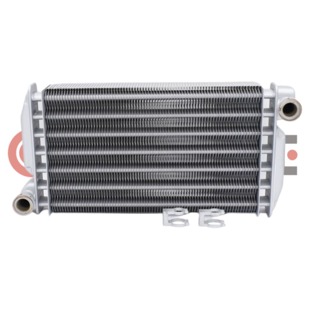 Κύριος Εναλλάκτης Θερμότητας με Κλιπ 105 | BAXI 608550 | LUNA 2000 310Fi, RESP-608550