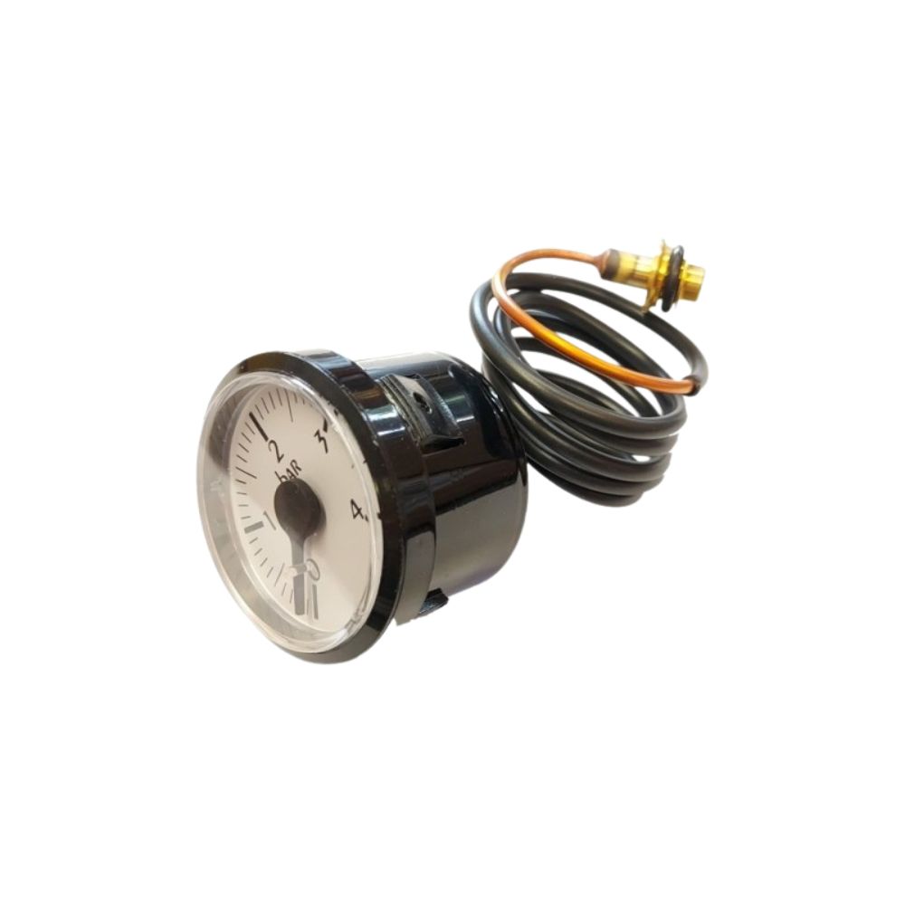 Μανόμετρο | SIME 6146111 | Format DGT, Metropolis DGT, RESP-6146111