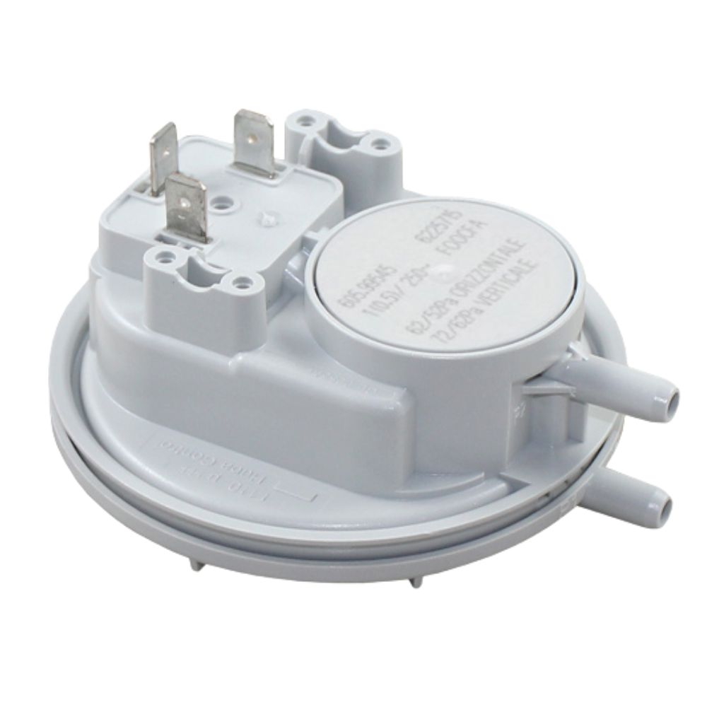 Πιεζοστάτης Καυσαερίων | SIME 6225715 62-52 PA | FORMAT - METROPOLIS, RESP-6225715