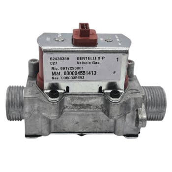 Βαλβίδα Αερίου SGV100 | SIME 6243838 | Brava Slim