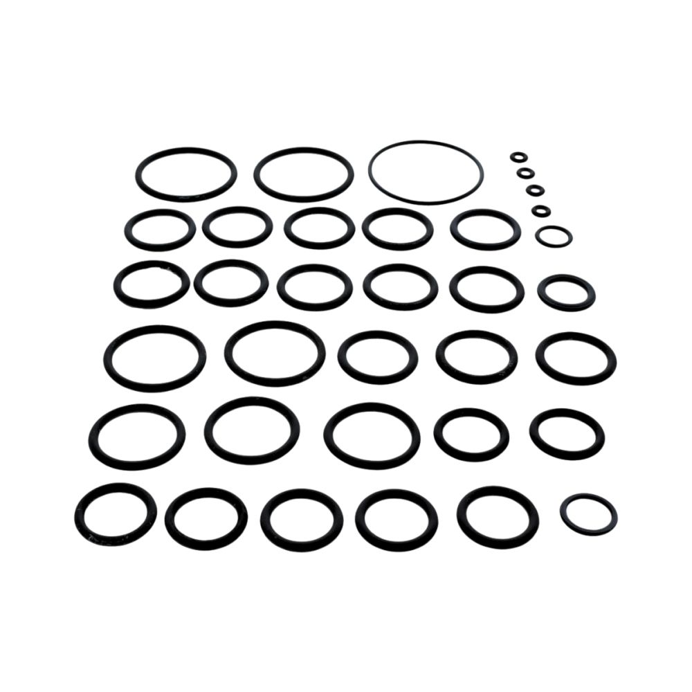 Εργοστασιακό Σετ O-RING, για λέβητες SIME 6281506 ΕΡΓΟΣΤΑΣΙΑΚΟ ΣΕΤ O-RING | SIME 6281506, RESP-6281506