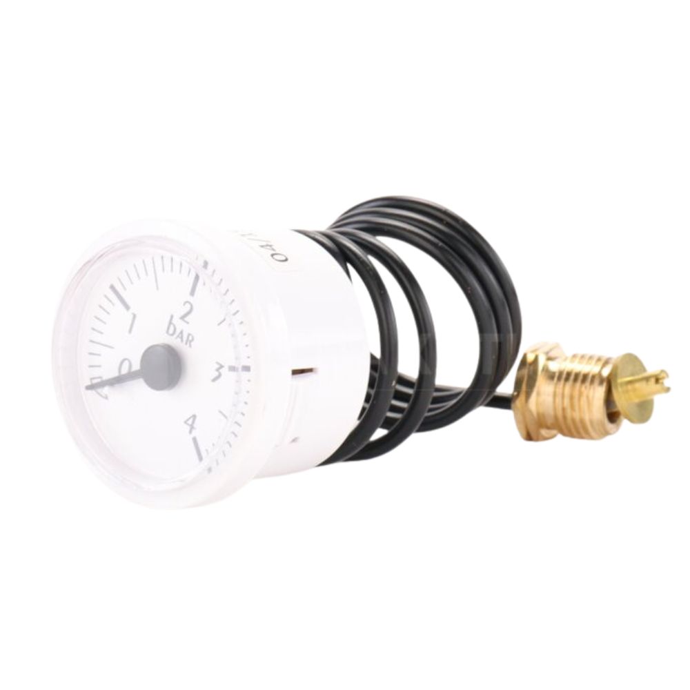 Μανόμετρο | SIME 6281670 | MIA HE, RESP-6281670