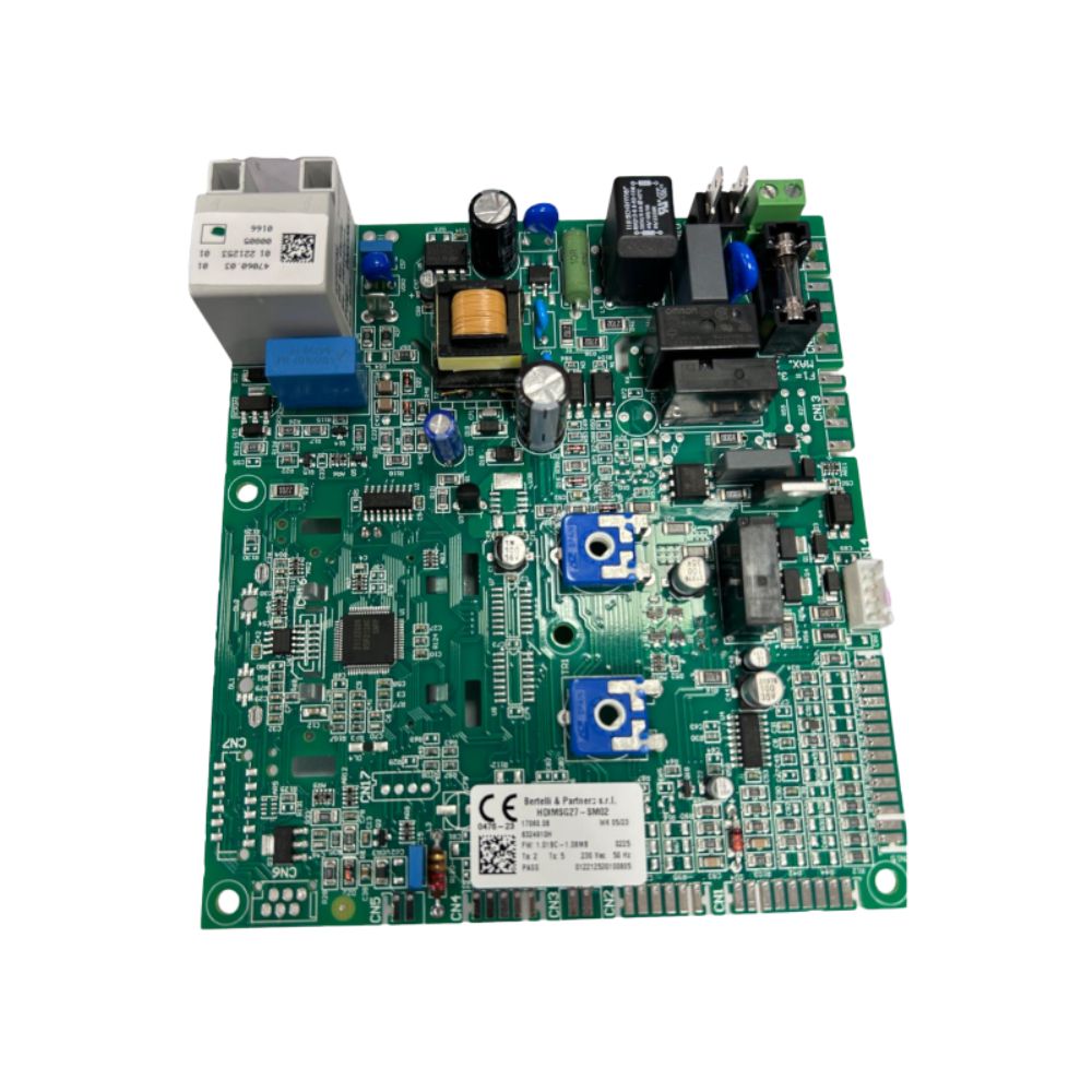 Sime 6281683 Ηλεκτρονική Πλακέτα (PCB) για Mia HE 40C10