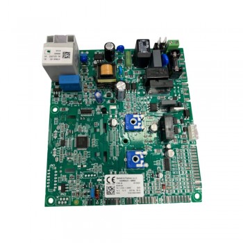 Ηλεκτρονική Πλακέτα (PCB) Sime 6281683 | Mia HE 40C10