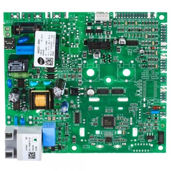 Ηλεκτρονική Πλακέτα (PCB) Sime 6324920 | Brava Slim HE
