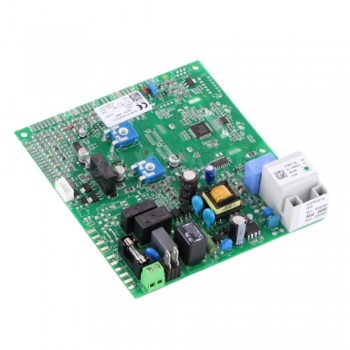 Ηλεκτρονική Πλακέτα (PCB) Sime 6324931 | Mia HE