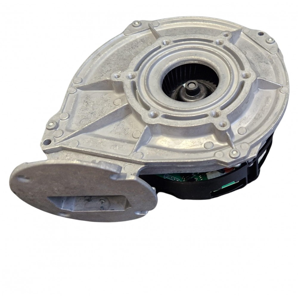 Ανεμιστήρας Καυσαερίων | SIT NG40030 EVDC | SIME 6332719 | Brava Slim