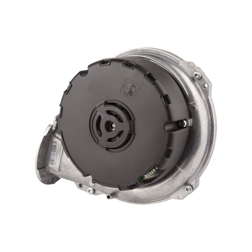 Ανεμιστήρας Καυσαερίων | SIT NG40030 EVDC | SIME 6332719 | Brava Slim