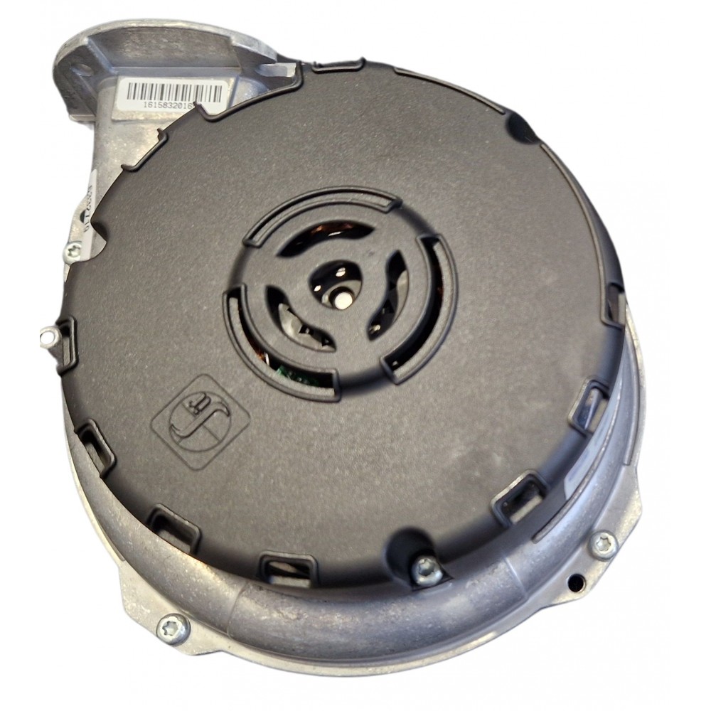 Ανεμιστήρας Καυσαερίων | SIT NG40030 EVDC | SIME 6332719 | Brava Slim