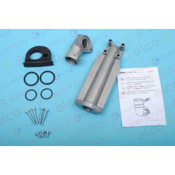 Σωληνάκι (Βαλβίδα Αερίου / Καυστήρα) Ariston / Chaffoteaux 65104230
