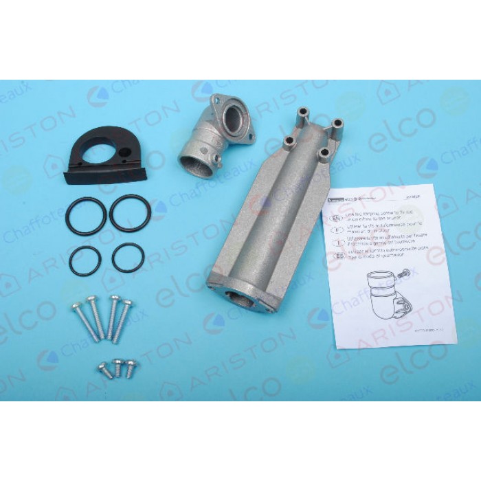 Σωληνάκι (Βαλβίδα Αερίου / Καυστήρα) Ariston / Chaffoteaux 65104230 Σωληνάκι (Βαλβίδα Αερίου / Καυστήρα) Ariston / Chaffoteaux 65104230